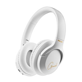 NGS Artica Greed Auriculares Inalámbricos Blanco